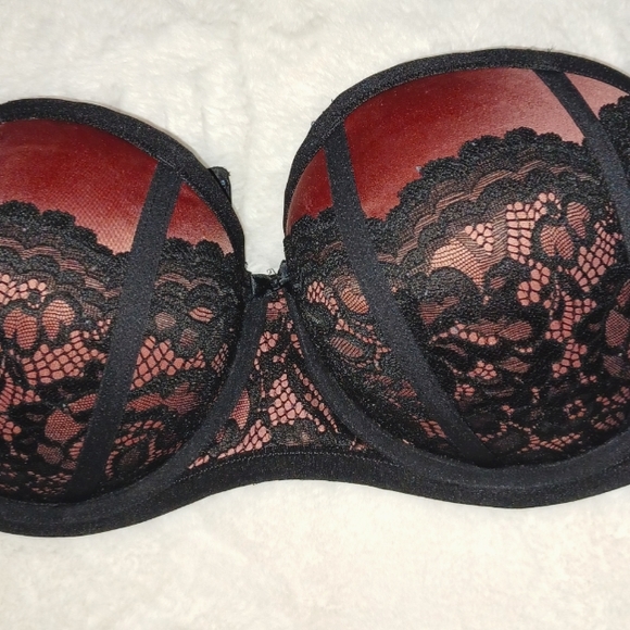 torrid Other - Size 42 DD torrid strapless bra